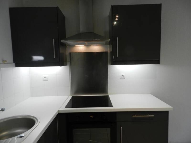 Maison à louer, 65m², TOULOUSE