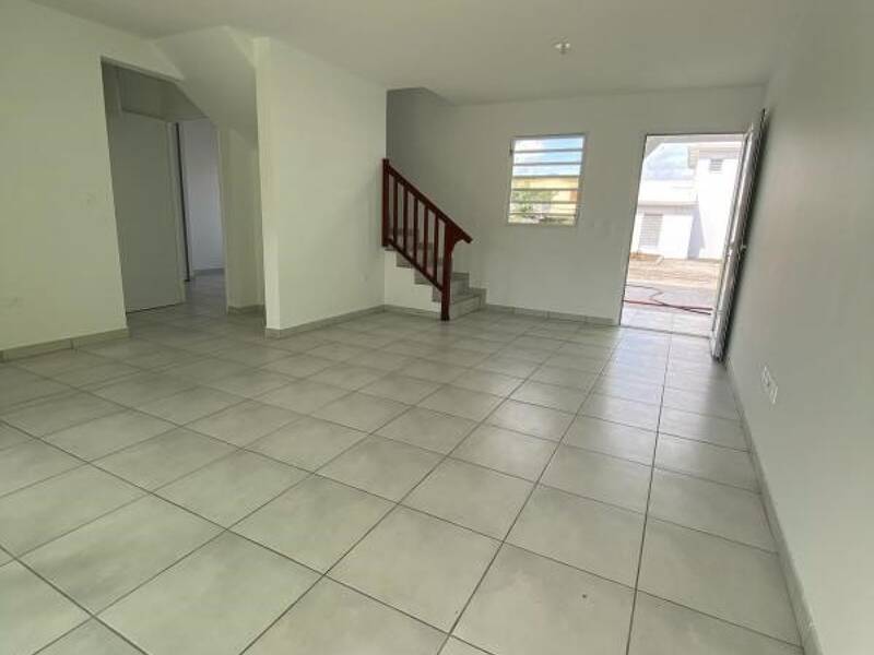 Maison à louer, 85m², LE DIAMANT