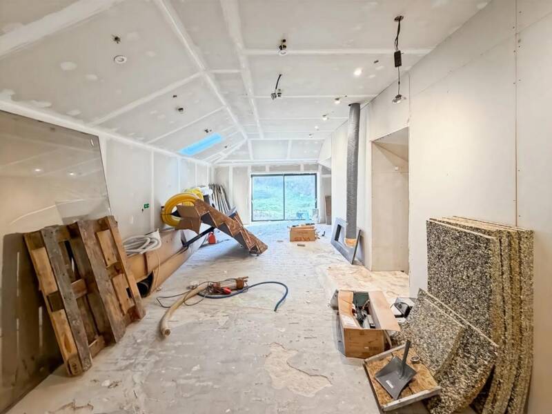 Maison à vendre, 250m², LEUHAN