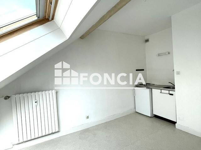Maison à louer, 38m², NANCY