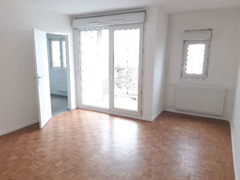 Maison à louer, 88m², LYON 8E