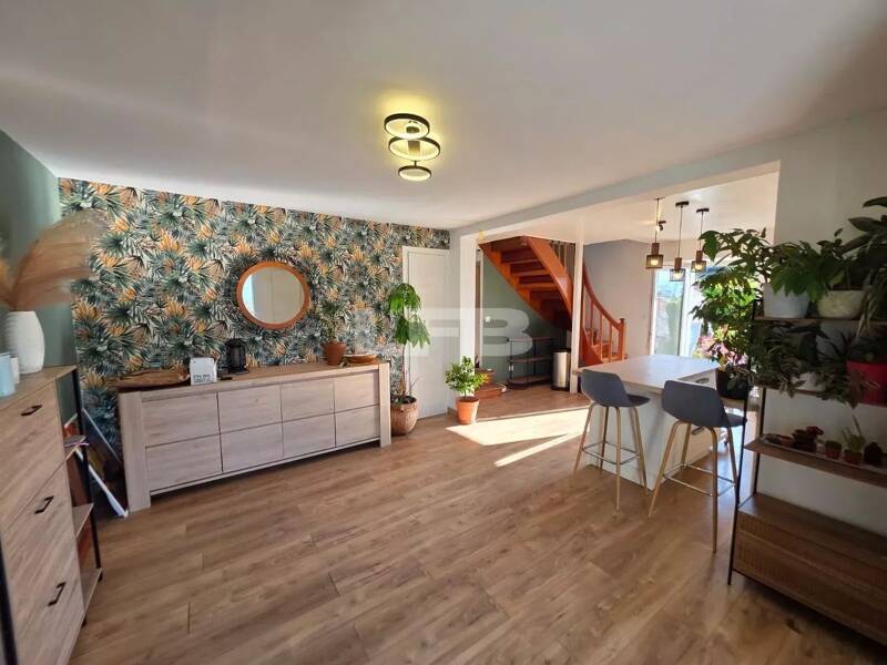 Maison à vendre, 97m², ANNECY