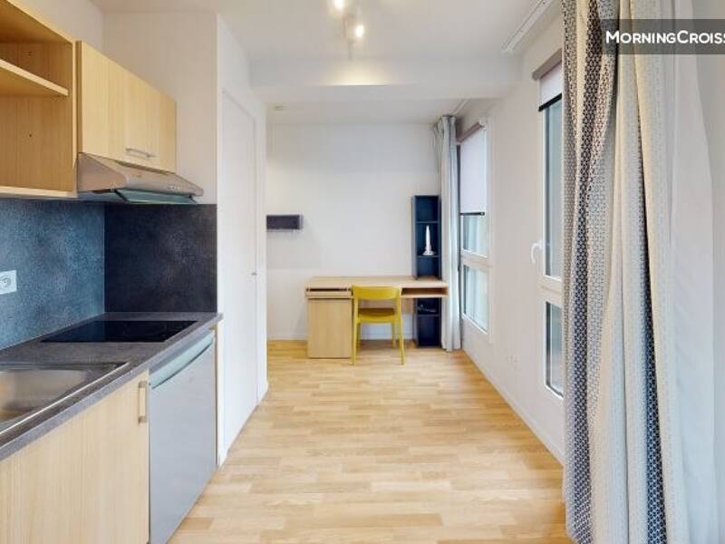 Maison à louer, 20m², NANTES