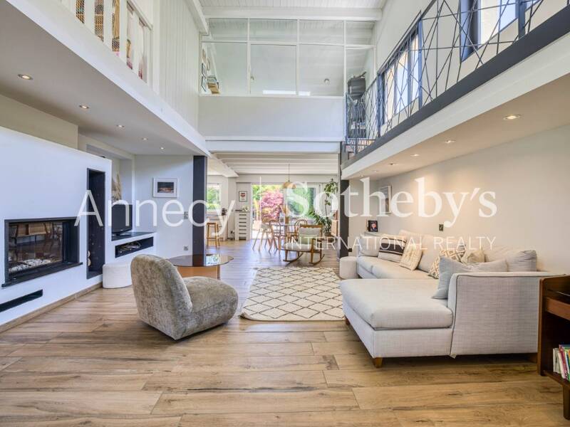 Maison à vendre, 210m², ANNECY LE VIEUX