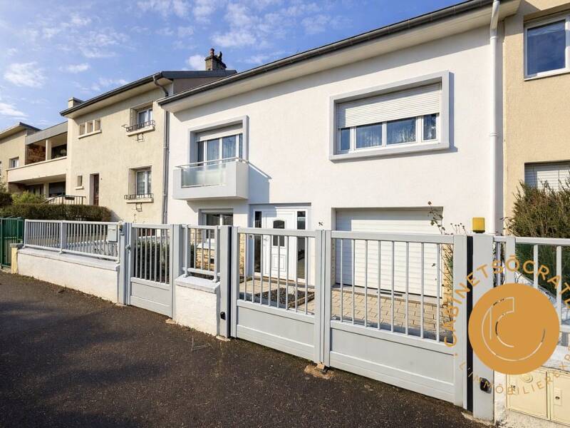 Maison à vendre, 140m², LAXOU