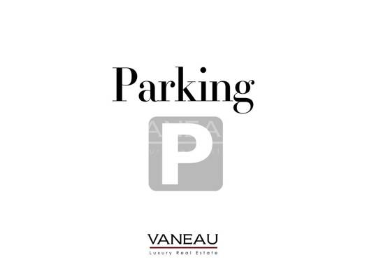 Parking à vendre 35 000 € 12 m² Notre Dame des Champs Paris 6ème arrondissement 75006