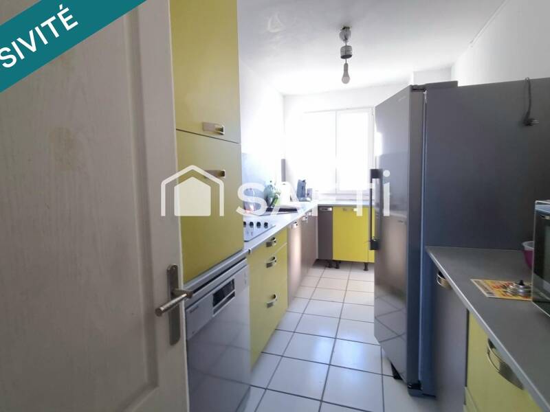 Maison à vendre, 86m², PERPIGNAN