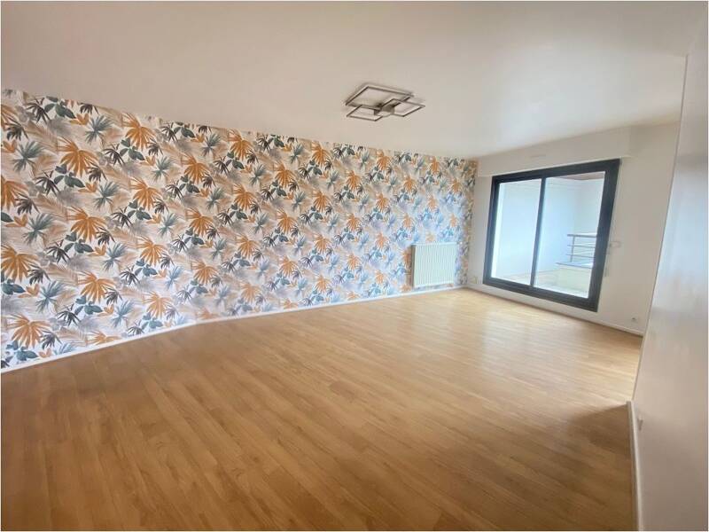 Maison à louer, 65m², RENNES