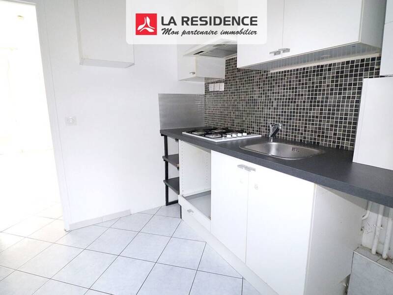 Maison à louer, 48m², CORMEILLES EN PARISIS