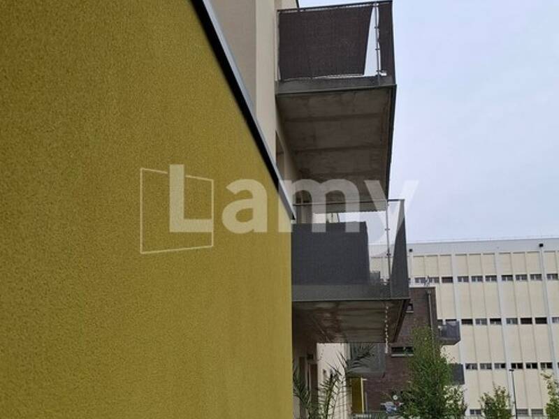 Maison à louer, 41m², AMIENS