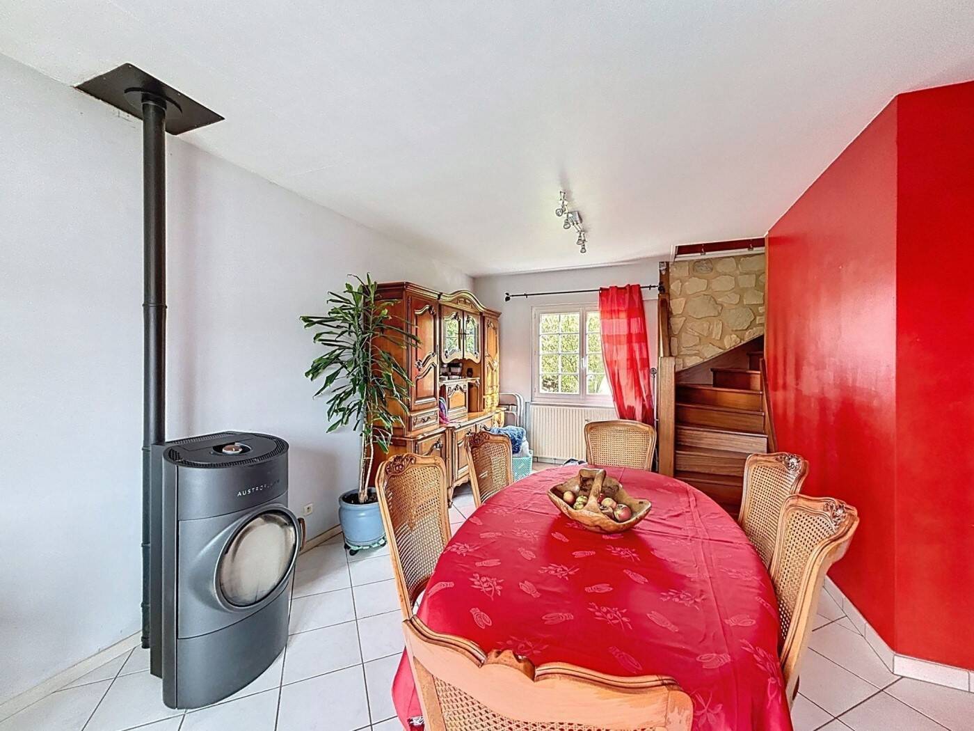 Maison à vendre, 98m², VERNON