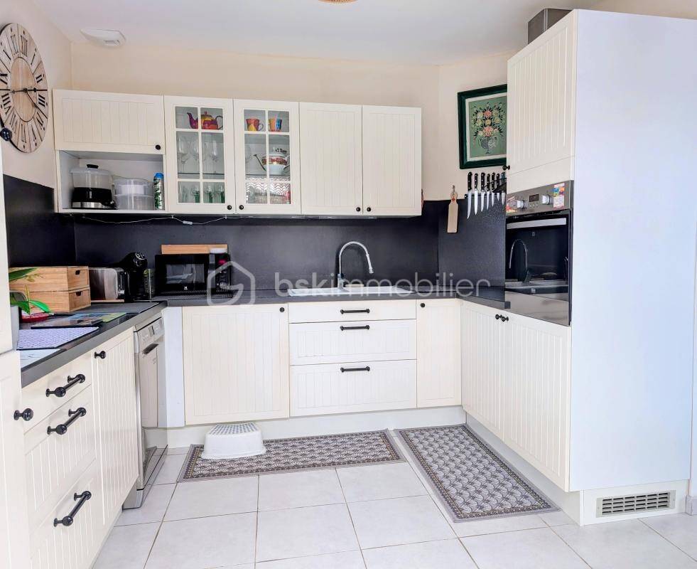 Maison à vendre, 131m², MONTAGNAC