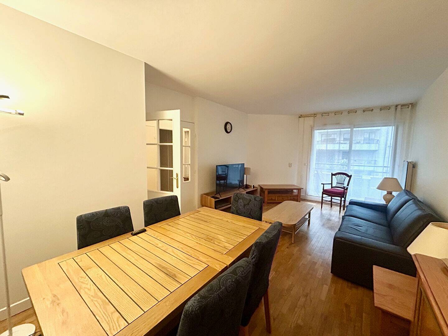 Maison à louer, 67m², LEVALLOIS PERRET