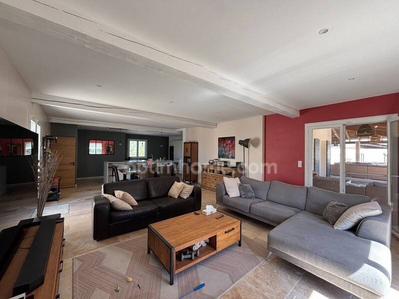 Maison à vendre, 134m², FONTVIEILLE