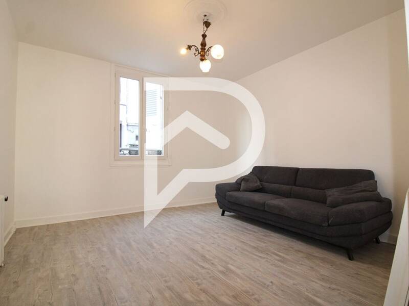 Maison à louer, 77m², CREIL