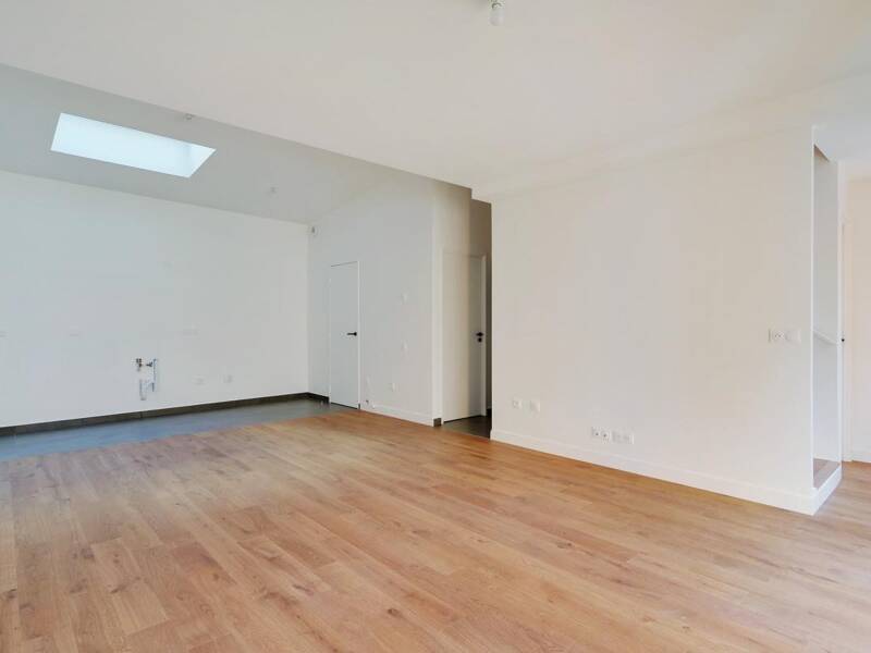 Maison à vendre, 87m², PARIS 12E