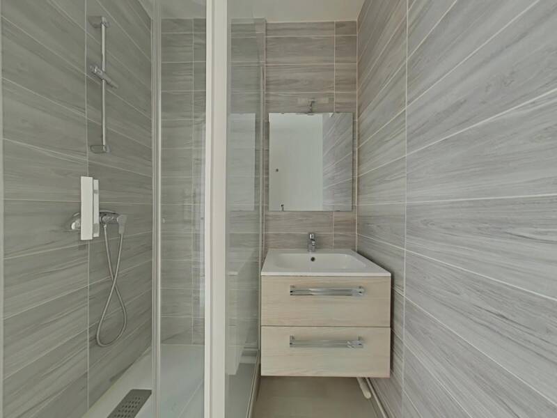 Maison à louer, 28m², TOURS