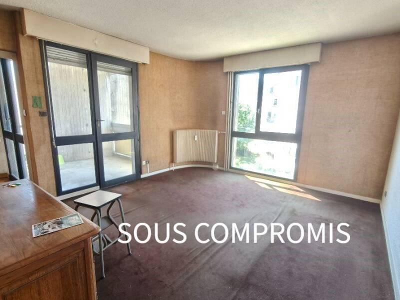 Maison à vendre, 43m², GRENOBLE