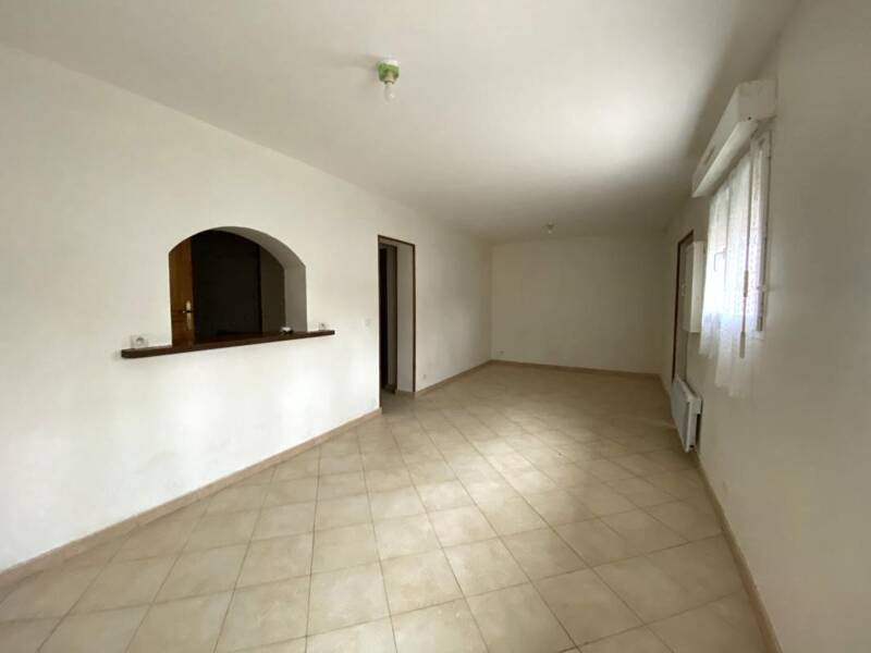 Maison à vendre, 45m², BENNECOURT