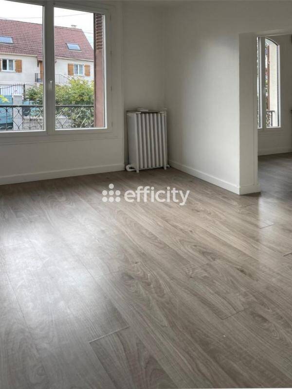 Maison à vendre, 65m², CHELLES