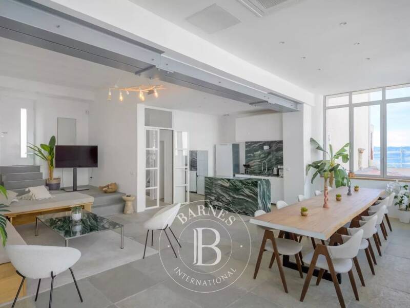 Maison à vendre, 185m², MARSEILLE 7E