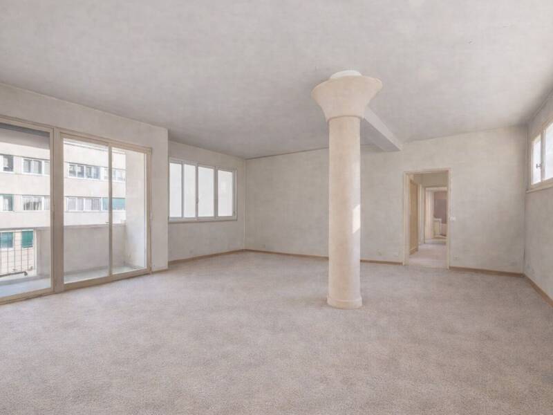 Maison à vendre, 134m², PARIS 17E