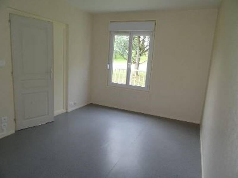 Maison à louer, 77m², BUZANCAIS