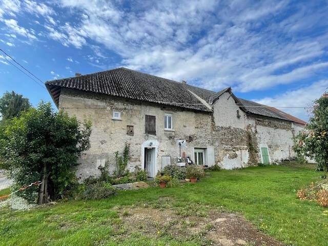 Maison à vendre, 156m², JOUY SUR MORIN