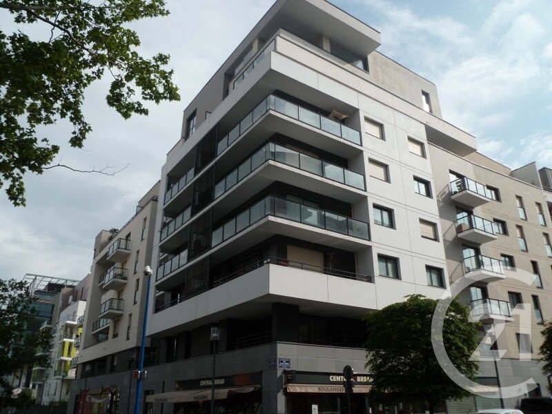 Maison à louer, 61m², ASNIERES SUR SEINE