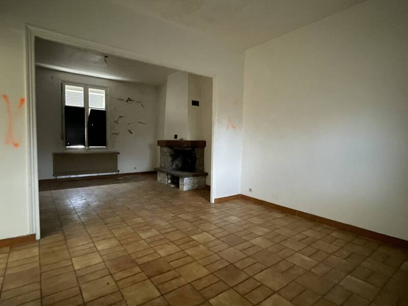 Maison à vendre, 124m², AMIENS