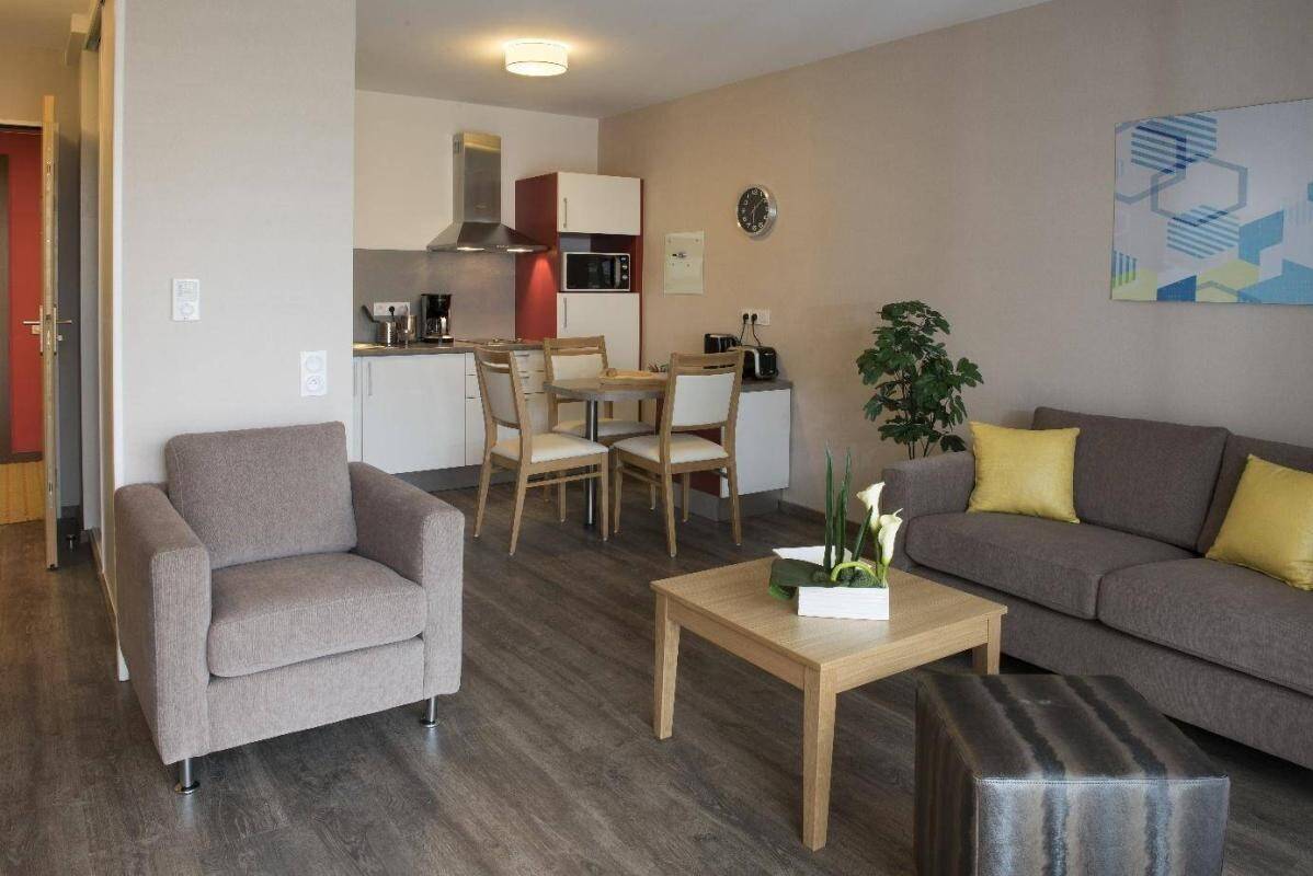 Maison à louer, 45m², PAU
