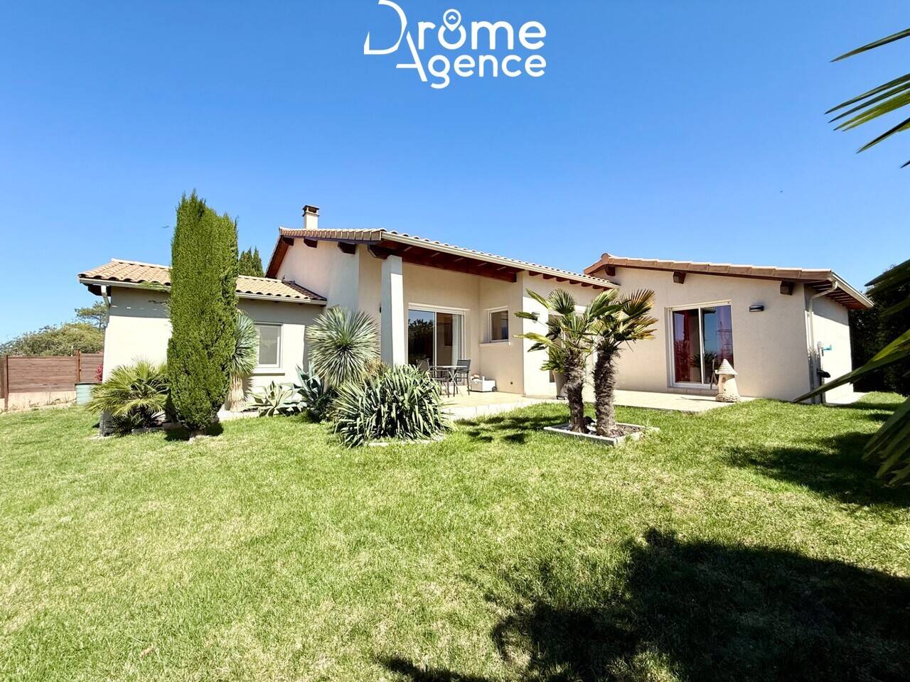 Maison à vendre, 156m², VALENCE