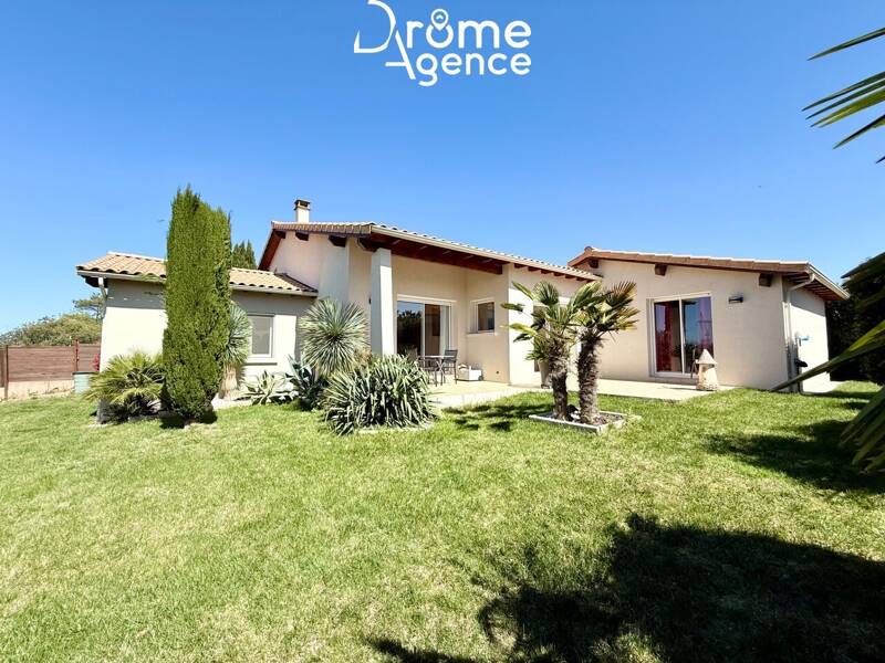 Maison à vendre, 156m², VALENCE