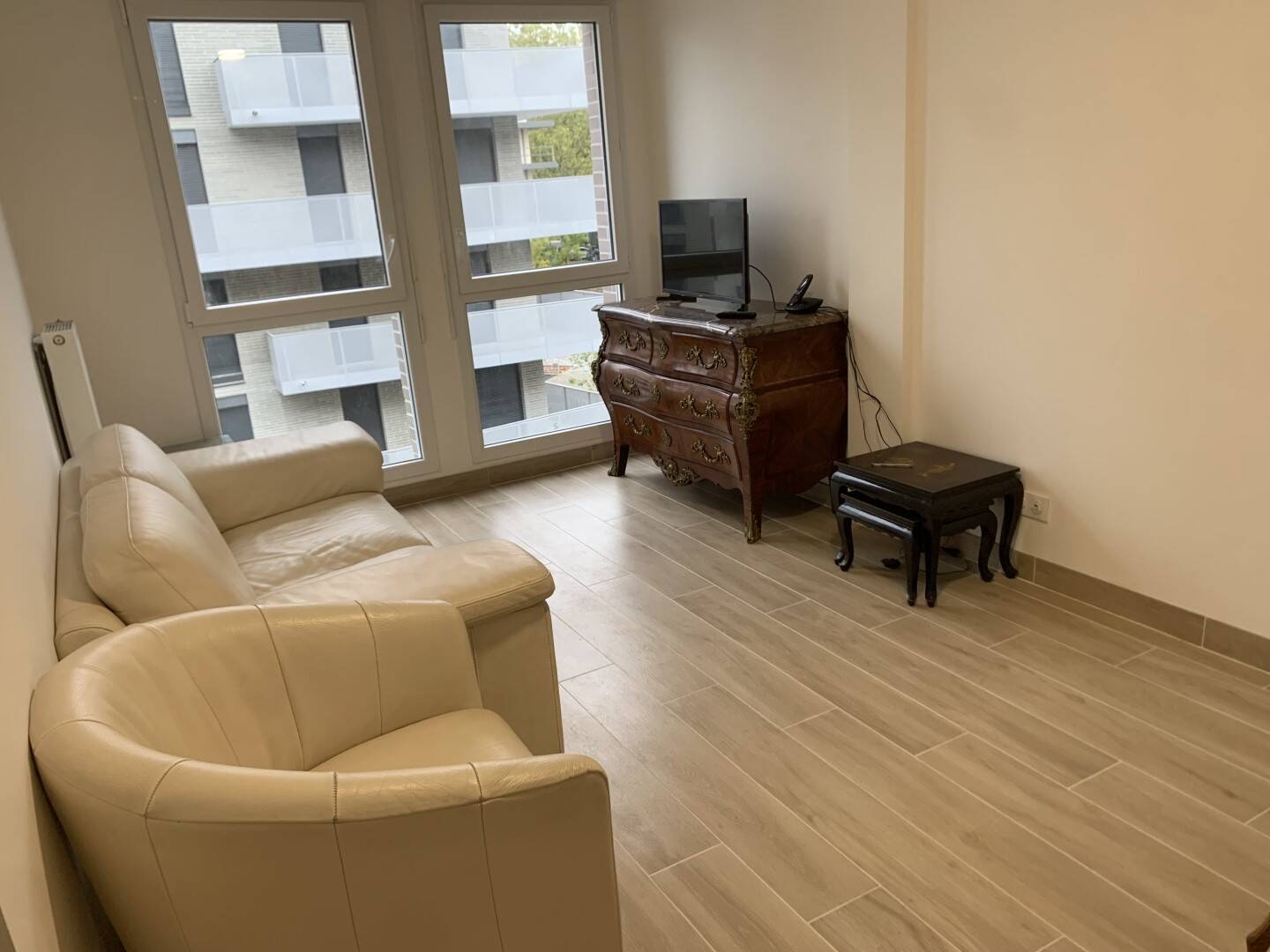Maison à louer, 48m², CRETEIL