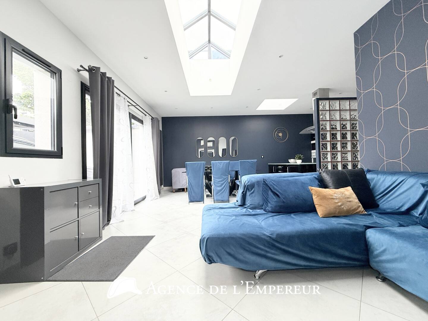 Maison à vendre, 146m², RUEIL MALMAISON
