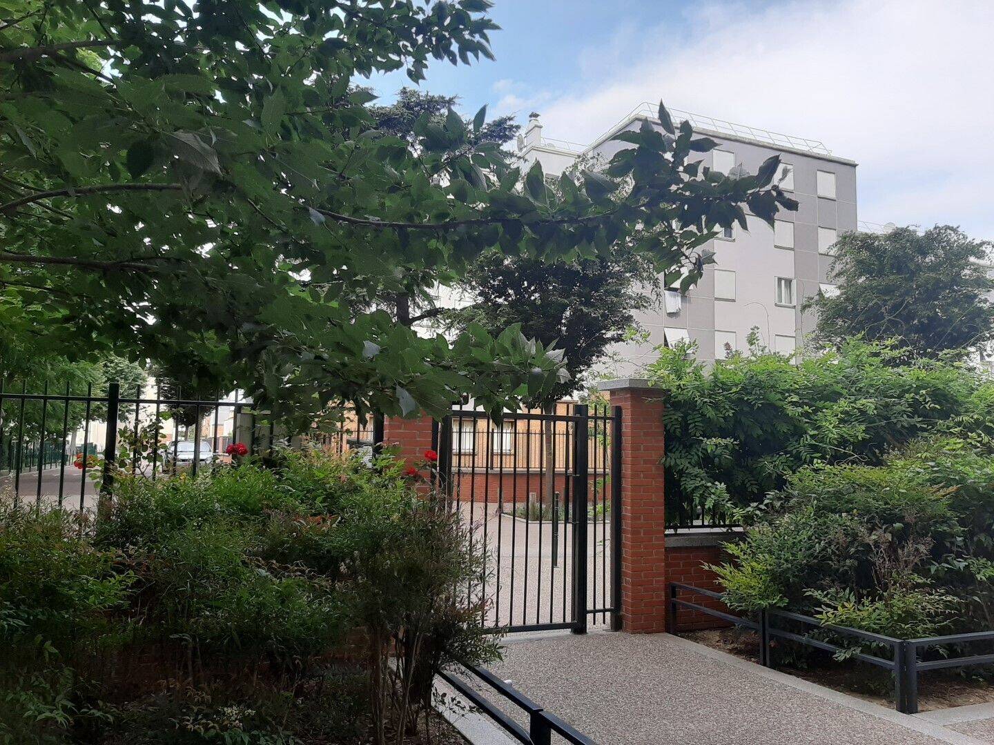 Maison à louer, 67m², RUEIL MALMAISON