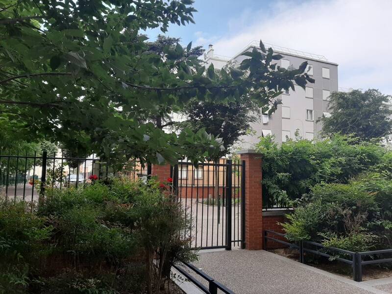 Maison à louer, 67m², RUEIL MALMAISON