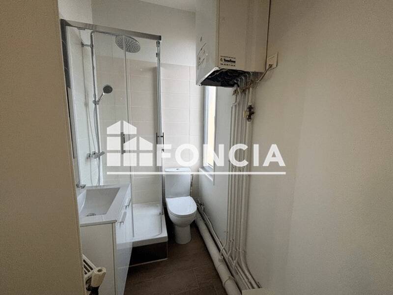 Maison à louer, 28m², ROUEN