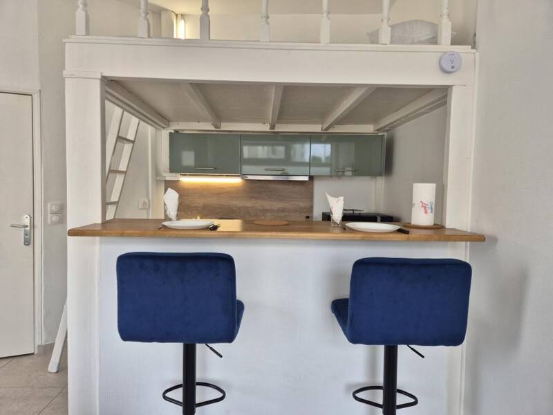 Maison à louer, 22m², REIMS