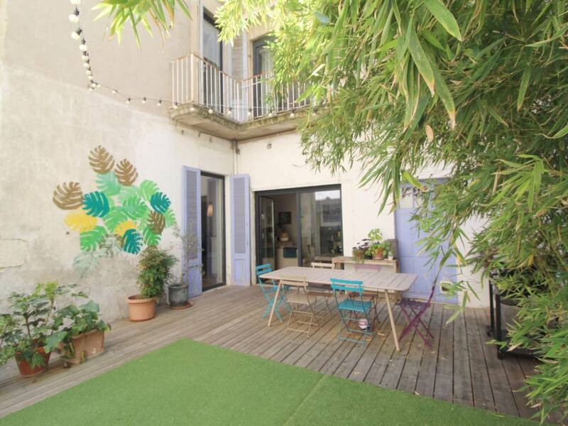 Maison à vendre, 248m², NIMES