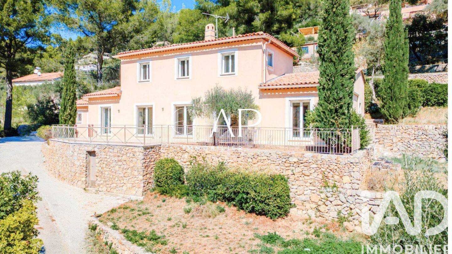 Maison à vendre, 136m², LA VALETTE DU VAR