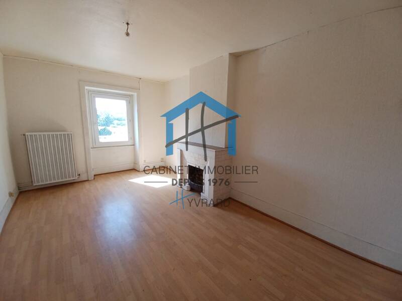 Maison à vendre, 53m², SAINT CHAMOND