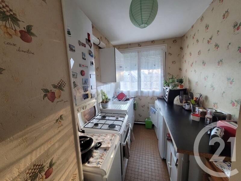 Maison à vendre, 46m², GOURNAY EN BRAY