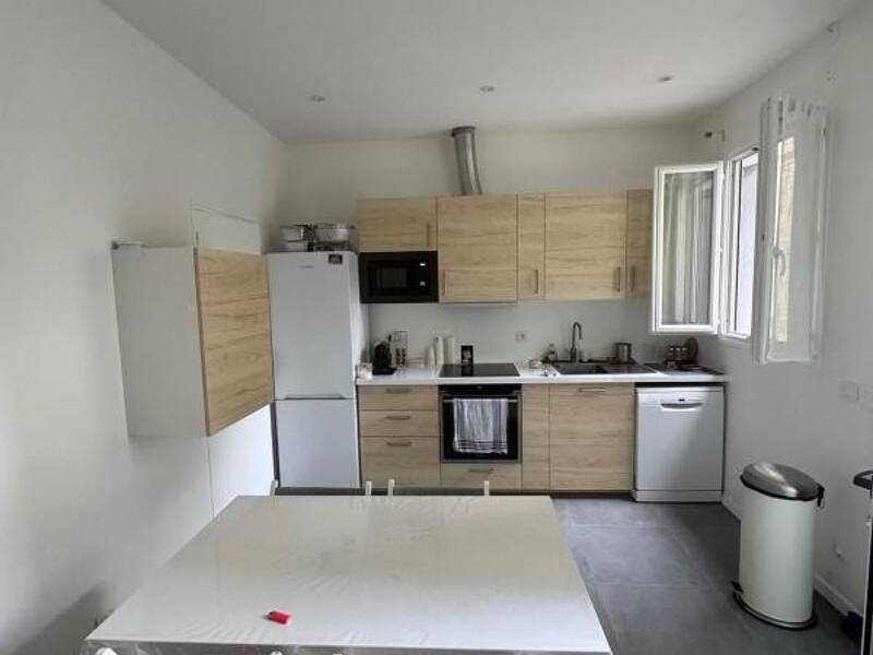 Maison à vendre, 43m², SAINT MANDE