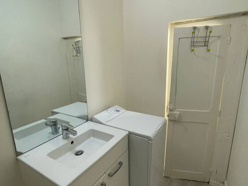 Maison à louer, 20m², ROUEN