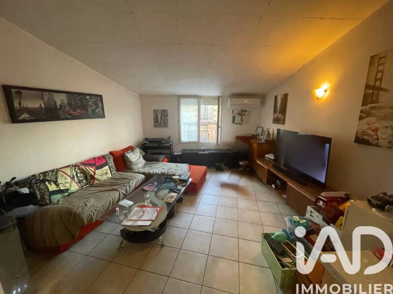 Maison à vendre, 56m², POLLESTRES