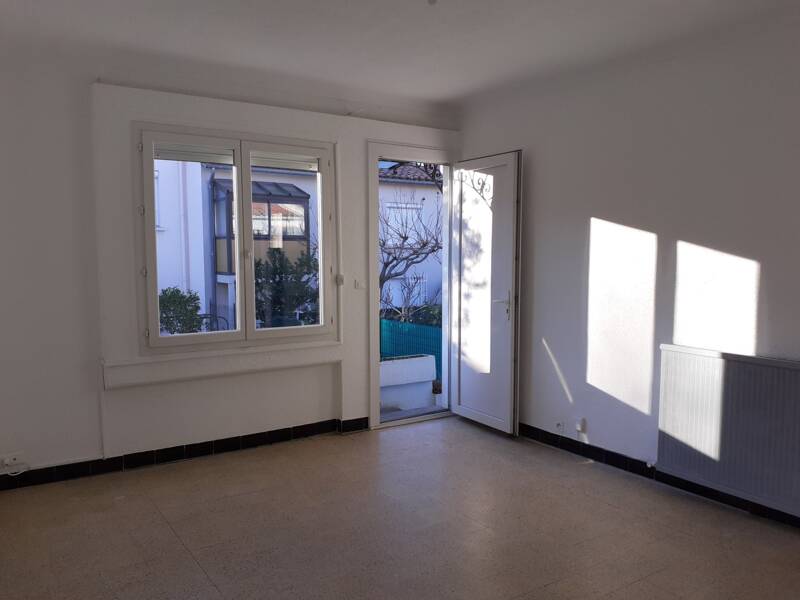 Maison à louer, 57m², PERPIGNAN