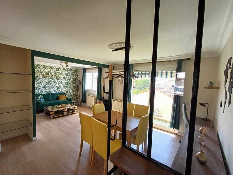 Maison à louer, 50m², TOULON