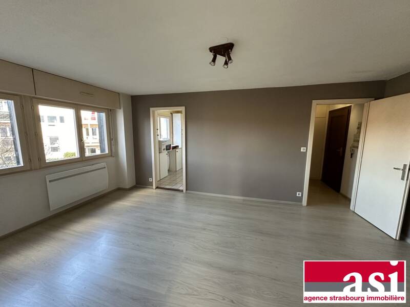 Maison à louer, 44m², STRASBOURG