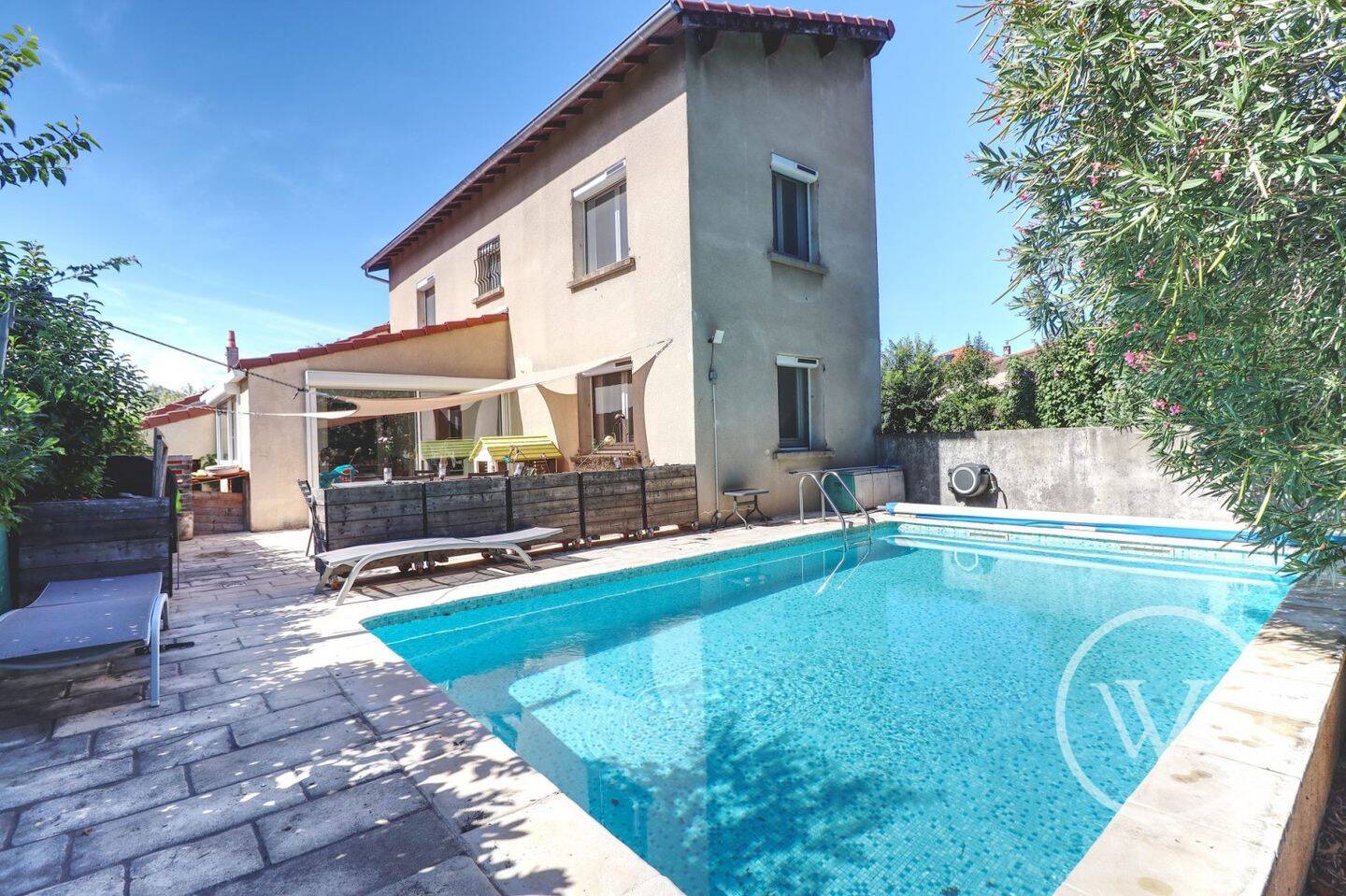 Maison à vendre, 166m², VALENCE